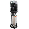 High Lift Multistage Vertical Chemical Stainless Steel Booster Pressure Pumps